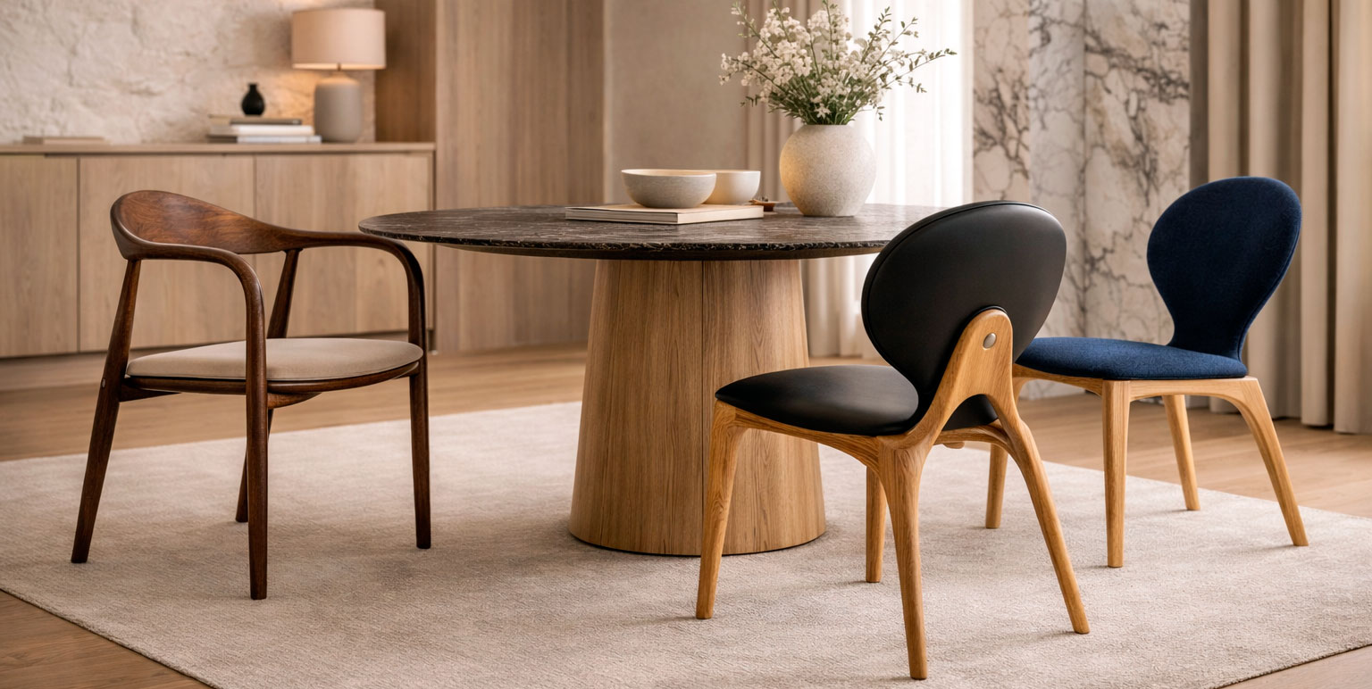 выбери мебель из массива от фабрики massiwo